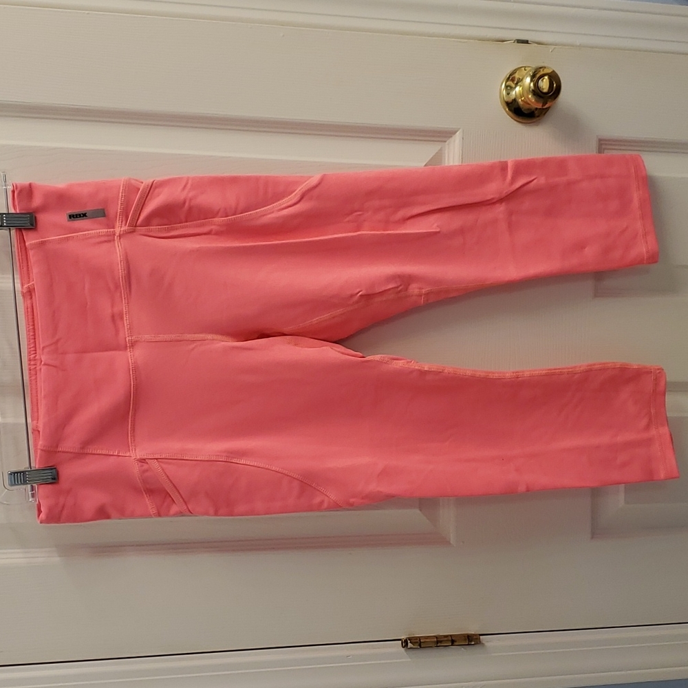 Reebok leggings